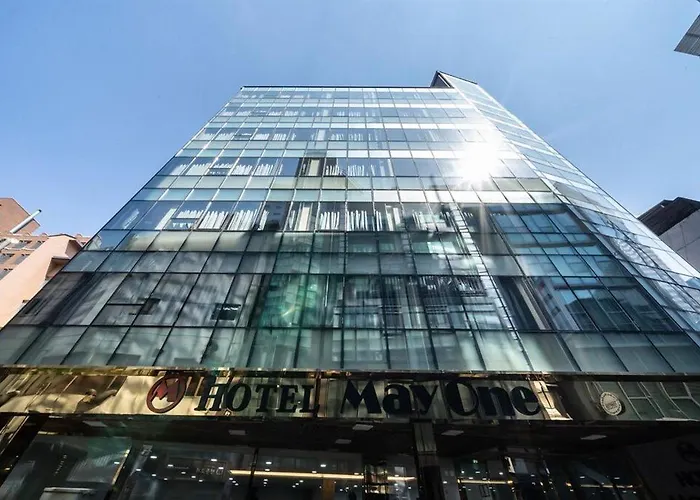 Hotel Mayone