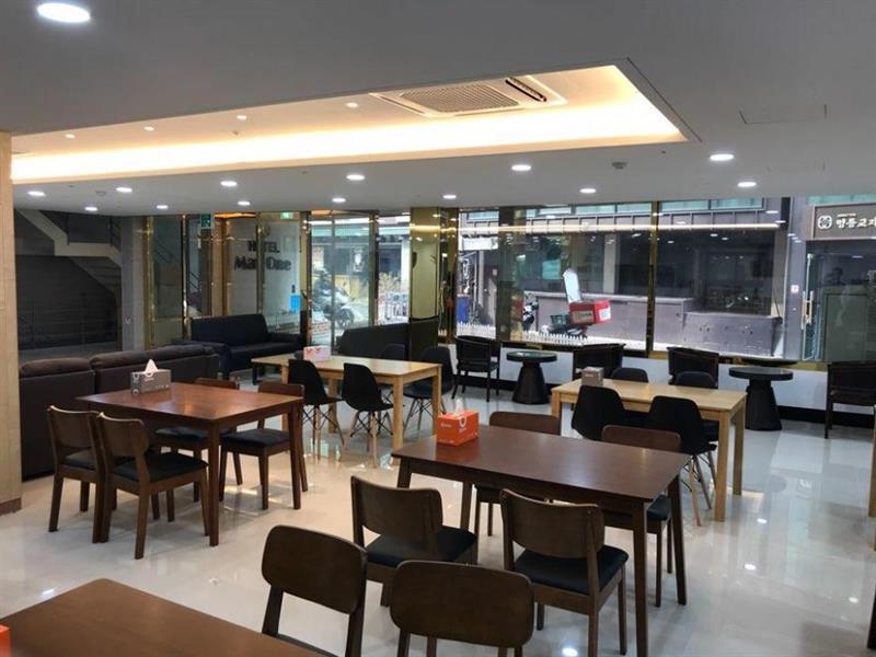 Mayone Hotel